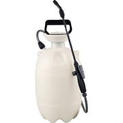 Poly chemical sprayer