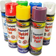 Aervoe Marking Paint