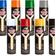 AERVOE STRIPING PAINT