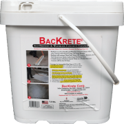 Backrete Concrete Cleaner