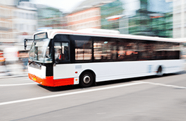 Bus Cleaning Chemicals