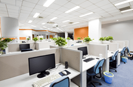 Office commercial cleaning products