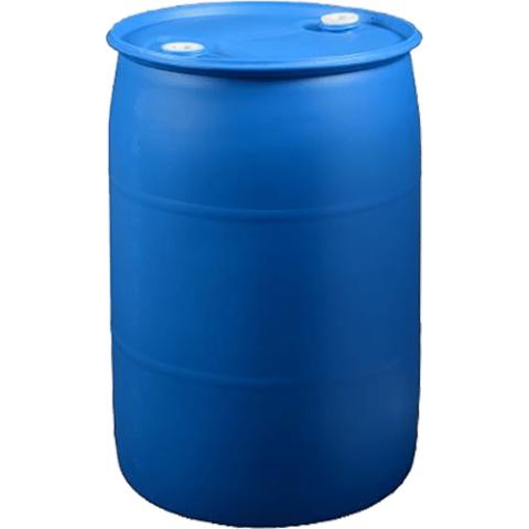 55 gallon drum