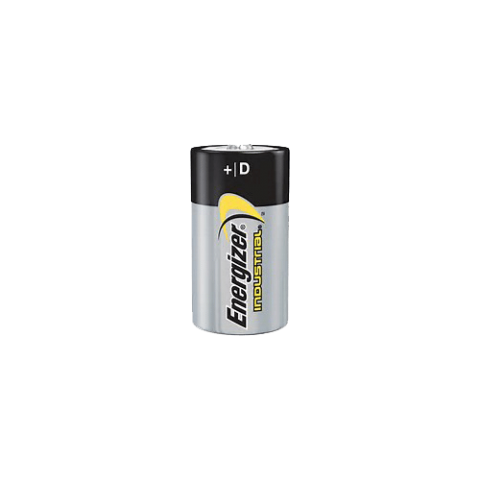 D Batteries