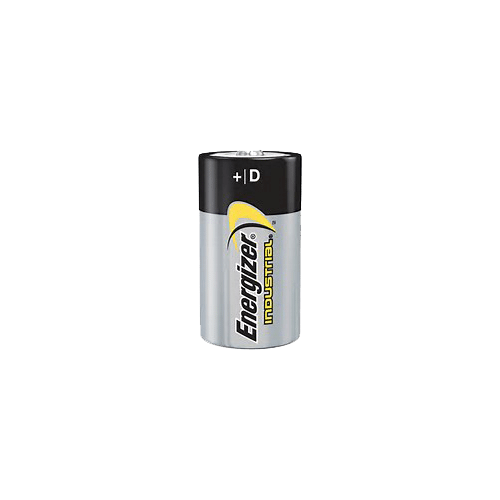 d cell battery