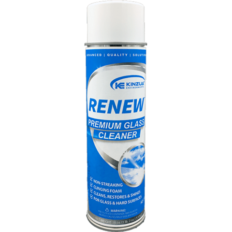 Premium Glass cleaner