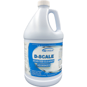 D SCALE INHIBITED CLEANER