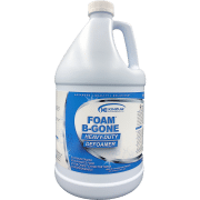 Foam B-Gone