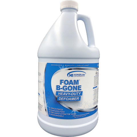 Foam B-Gone