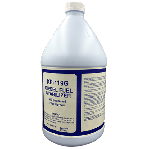 diesel fuel stabilizer