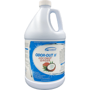 Odor Out Coconut Ginger