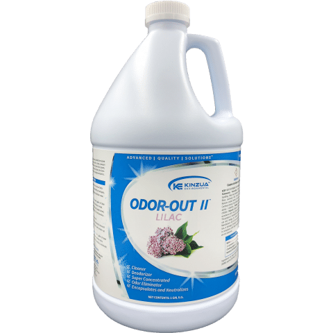 Odor Out Lilac