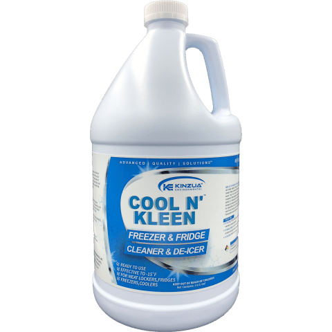 COOL N KLEEN FREEZER CLEANER