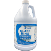 Glass King Glass Cleaner
