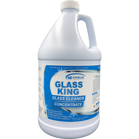 Glass King Glass Cleaner