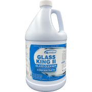 GLASS KING GLASS CLEANER