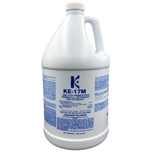 KE-17M Disinfectant