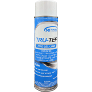 Tru Tef PTFE Gel Lube