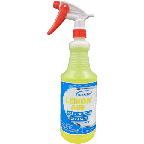 LEMONAID ALL PURPOSE CLEANER