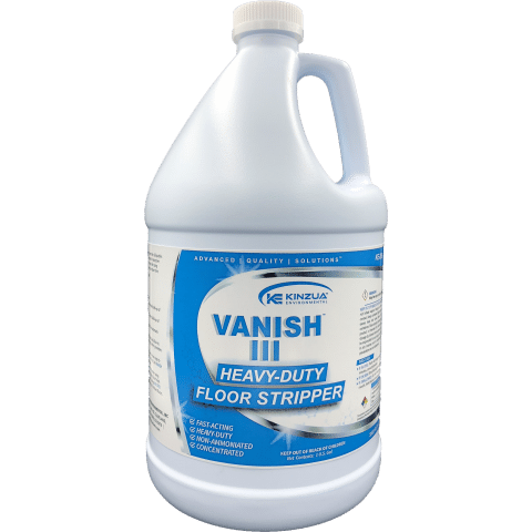 VANISH III