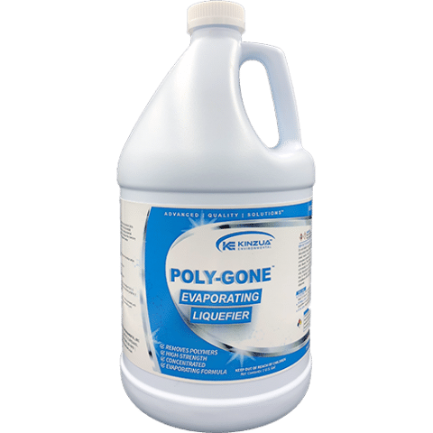 POLY-GONE