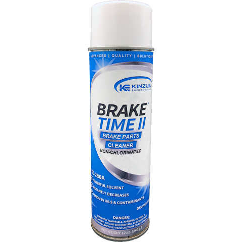 Brake Time Brake Parts Cleaner