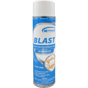 Blast Citrus Foam degreaser