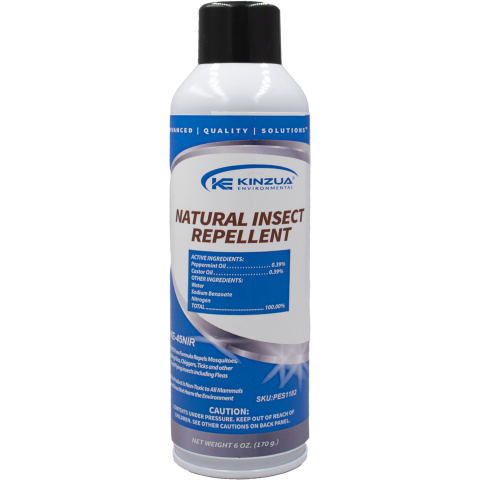 NATURAL INSECT REPELLENT KE-45NIR