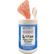 Titan hand and tool cleaner