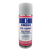 Grey primer enamel spray paint