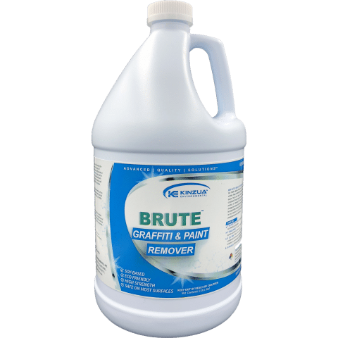 BRUTE GRAFFITI REMOVER