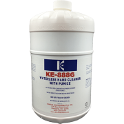 KE-888G Waterless Hand Cleaner