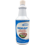 odor out cranberry