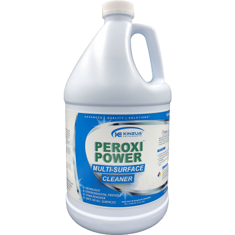 PEROXI POWER CLEANER