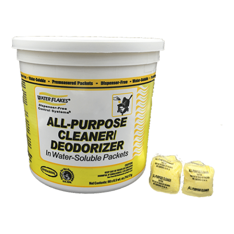 All Purpose Cleaner Deodorizer