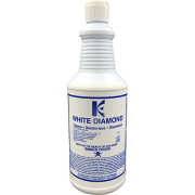 White Diamond Cleaner