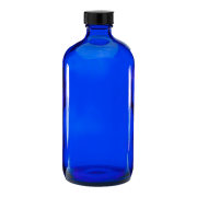 Bottle sample