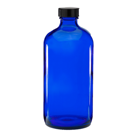Bottle sample