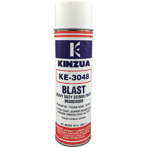 BLAST Heavy Duty Degreaser