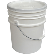 5 gal pail