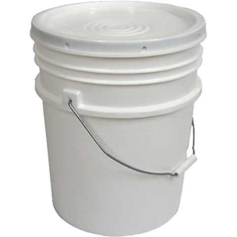 5 gal pail