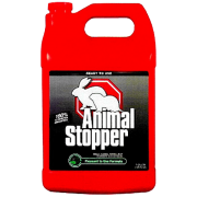 Animal stopper liquid