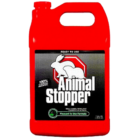 Animal stopper liquid