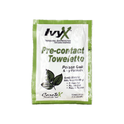 Ivy X Towelette
