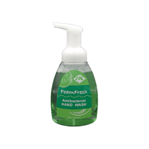 KE 52 FCU Hand Wash Foaming