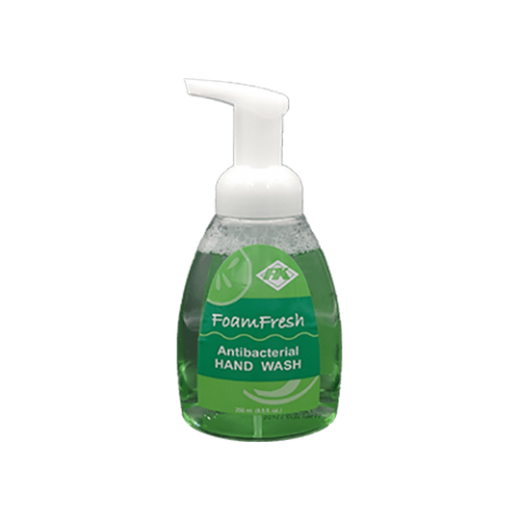 KE 52 FCU Hand Wash Foaming