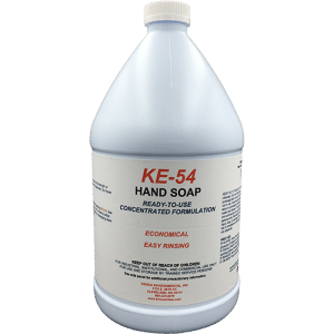 KE 54 Hand Soap