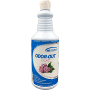 Odor out Lilac