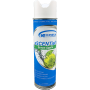 Green apple odor remover