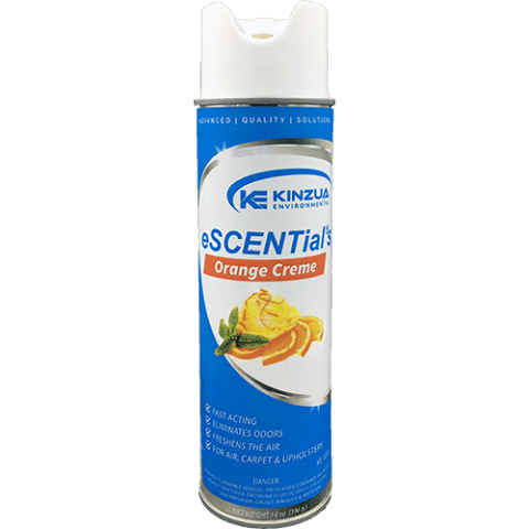 Escentials odor spray